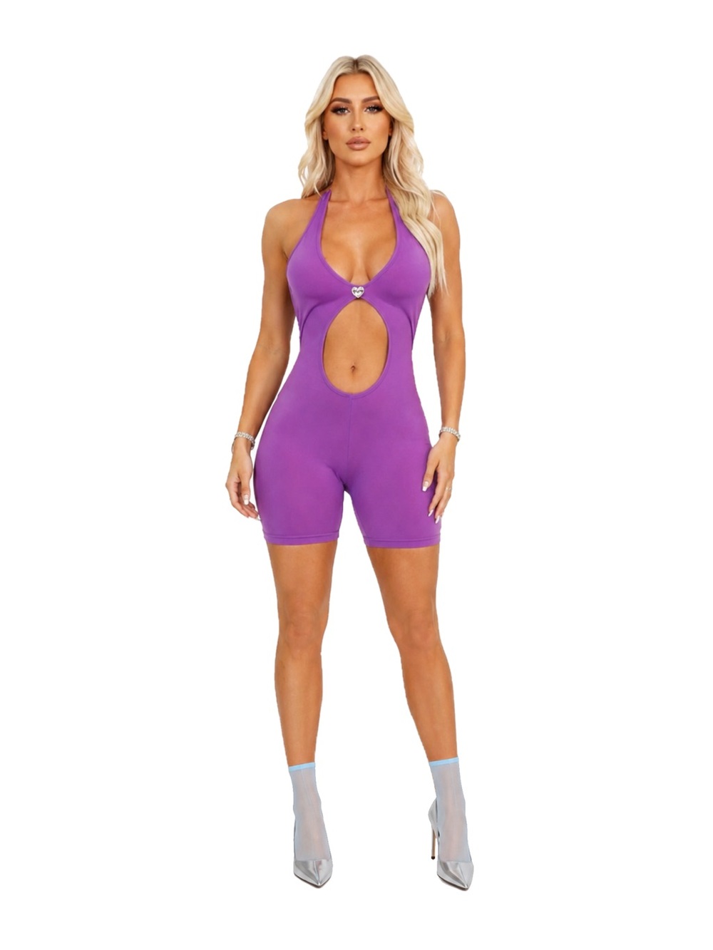 Y2K Romper + NEW